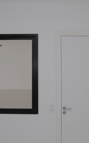 Apartamento para alugar com 35m², 2 quartos e sem vaga Apartamento para alugar com 35m², 2 quartos e sem vagaSala