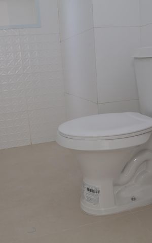 Apartamento para alugar com 35m², 2 quartos e sem vaga Apartamento para alugar com 35m², 2 quartos e sem vagaBanheiro