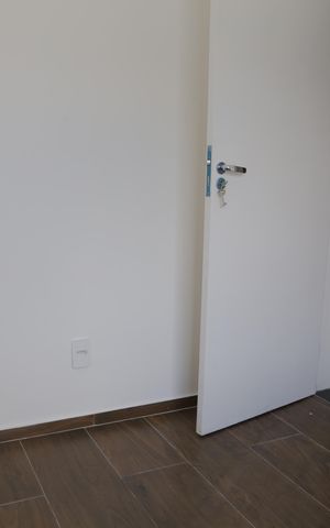 Apartamento à venda com 35m², 2 quartos e sem vaga Apartamento à venda com 35m², 2 quartos e sem vagaQuarto 1