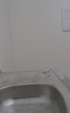 Apartamento à venda com 35m², 2 quartos e sem vaga Apartamento à venda com 35m², 2 quartos e sem vagaCozinha