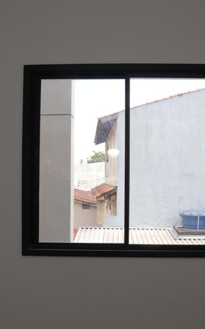 Apartamento à venda com 35m², 2 quartos e sem vaga Apartamento à venda com 35m², 2 quartos e sem vagaQuarto 1