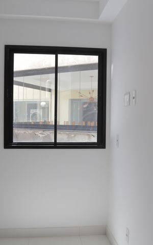 Apartamento para alugar com 38m², 2 quartos e sem vagaSala