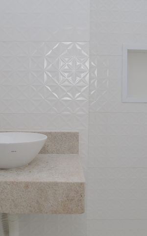 Apartamento para alugar com 38m², 2 quartos e sem vagaBanheiro