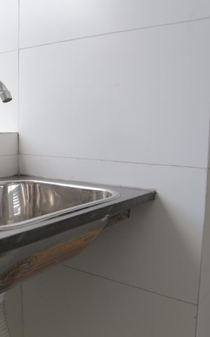 Apartamento para alugar com 38m², 2 quartos e sem vagaÁrea de Serviço