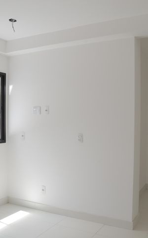 Apartamento para alugar com 38m², 2 quartos e sem vagaSala