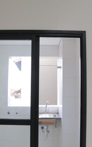 Apartamento para alugar com 38m², 2 quartos e sem vagaÁrea de Serviço