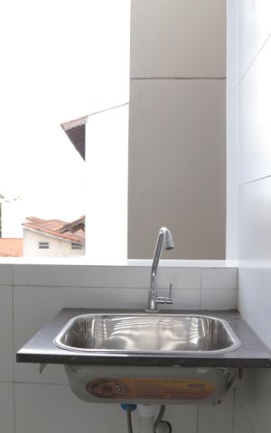 Apartamento para alugar com 38m², 2 quartos e sem vagaÁrea de Serviço