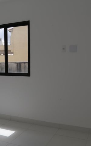 Apartamento para alugar com 38m², 2 quartos e sem vagaQuarto 2