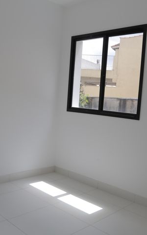 Apartamento para alugar com 38m², 2 quartos e sem vagaQuarto 2