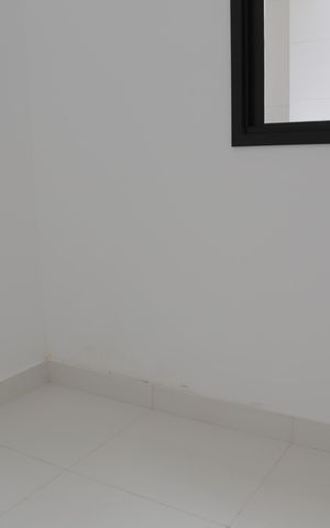 Apartamento para alugar com 38m², 2 quartos e sem vagaQuarto 1