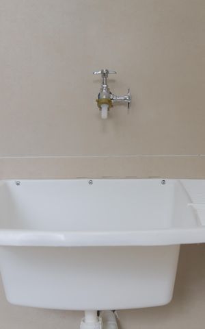 Apartamento para alugar com 35m², 2 quartos e sem vaga Apartamento para alugar com 35m², 2 quartos e sem vagaÁrea de Serviço