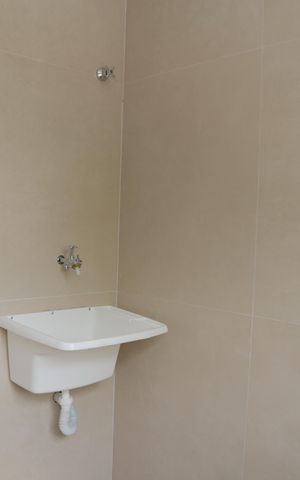 Apartamento para alugar com 35m², 2 quartos e sem vaga Apartamento para alugar com 35m², 2 quartos e sem vagaÁrea de Serviço