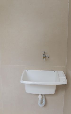Apartamento para alugar com 35m², 2 quartos e sem vaga Apartamento para alugar com 35m², 2 quartos e sem vagaÁrea de Serviço