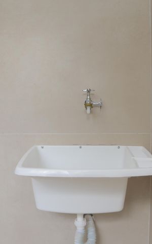Apartamento para alugar com 35m², 2 quartos e sem vaga Apartamento para alugar com 35m², 2 quartos e sem vagaÁrea de Serviço