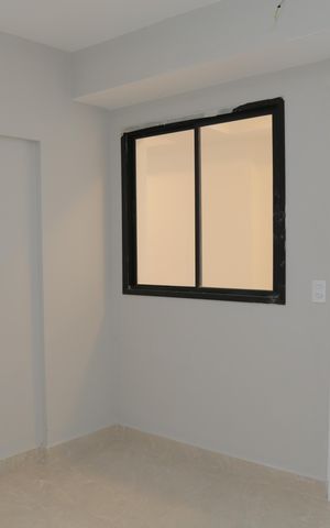 Apartamento para alugar com 35m², 2 quartos e sem vaga Apartamento para alugar com 35m², 2 quartos e sem vagaSala
