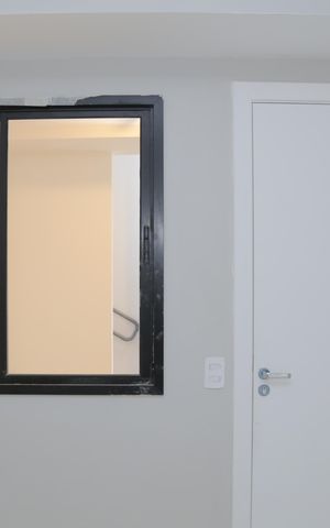 Apartamento para alugar com 35m², 2 quartos e sem vaga Apartamento para alugar com 35m², 2 quartos e sem vagaSala