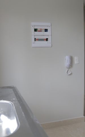 Apartamento para alugar com 35m², 2 quartos e sem vaga Apartamento para alugar com 35m², 2 quartos e sem vagaCozinha