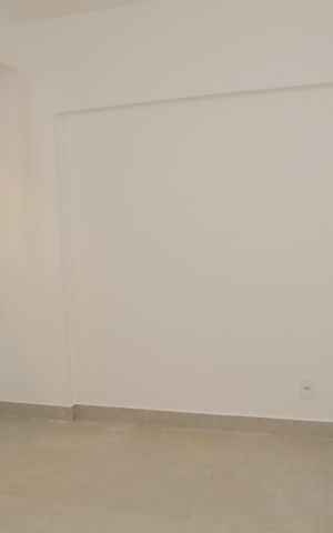 Apartamento à venda com 35m², 2 quartos e sem vaga Apartamento à venda com 35m², 2 quartos e sem vagaSala