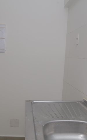 Apartamento à venda com 35m², 2 quartos e sem vaga Apartamento à venda com 35m², 2 quartos e sem vagaCozinha
