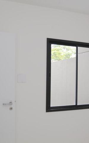 Apartamento à venda com 35m², 2 quartos e sem vaga Apartamento à venda com 35m², 2 quartos e sem vagaQuarto 2