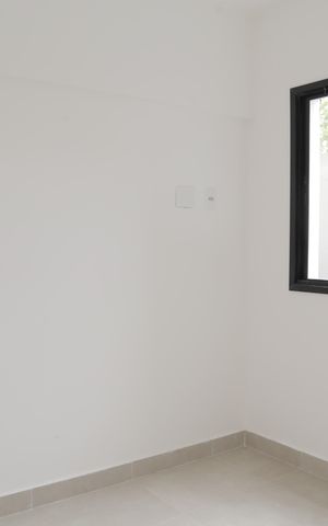 Apartamento à venda com 35m², 2 quartos e sem vaga Apartamento à venda com 35m², 2 quartos e sem vagaQuarto 1