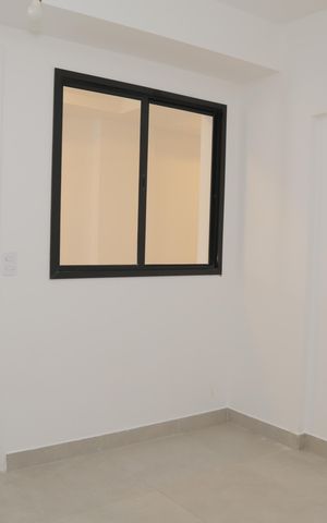 Apartamento à venda com 35m², 2 quartos e sem vaga Apartamento à venda com 35m², 2 quartos e sem vagaSala