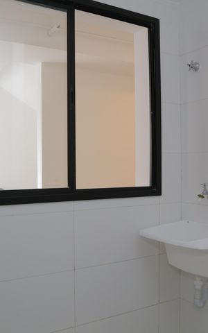 Apartamento à venda com 35m², 2 quartos e sem vaga Apartamento à venda com 35m², 2 quartos e sem vagaÁrea de Serviço