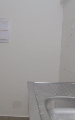 Apartamento à venda com 35m², 2 quartos e sem vaga Apartamento à venda com 35m², 2 quartos e sem vagaCozinha