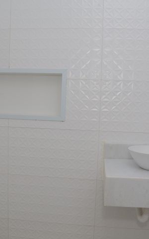 Apartamento à venda com 35m², 2 quartos e sem vagaBanheiro