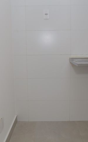 Apartamento à venda com 35m², 2 quartos e sem vagaCozinha