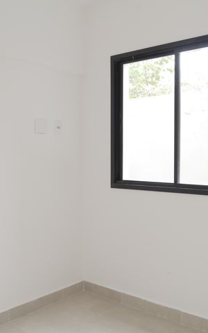 Apartamento à venda com 35m², 2 quartos e sem vagaQuarto 1