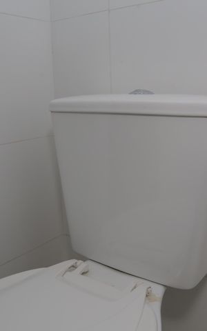 Apartamento à venda com 35m², 2 quartos e sem vagaBanheiro