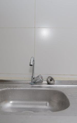 Apartamento à venda com 35m², 2 quartos e sem vagaCozinha