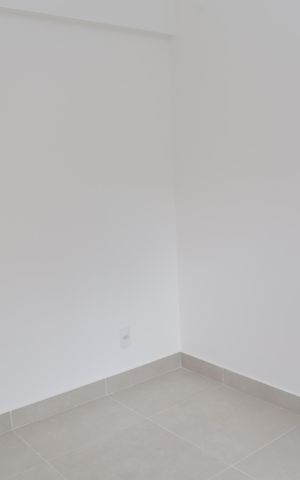 Apartamento à venda com 35m², 2 quartos e sem vagaQuarto 2