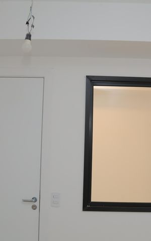 Apartamento à venda com 35m², 2 quartos e sem vagaSala