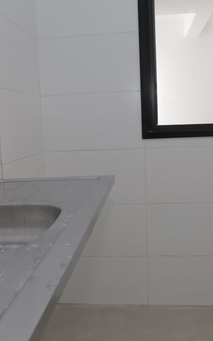 Apartamento à venda com 35m², 2 quartos e sem vagaCozinha