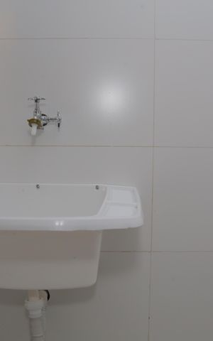 Apartamento à venda com 35m², 2 quartos e sem vagaÁrea de Serviço
