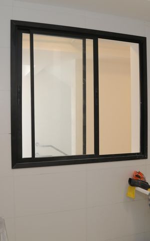 Apartamento para alugar com 35m², 2 quartos e sem vaga Apartamento para alugar com 35m², 2 quartos e sem vagaÁrea de Serviço