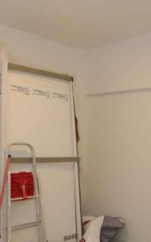 Apartamento para alugar com 35m², 2 quartos e sem vaga Apartamento para alugar com 35m², 2 quartos e sem vagaQuarto 2