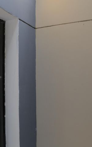Apartamento para alugar com 35m², 2 quartos e sem vaga Apartamento para alugar com 35m², 2 quartos e sem vagaSacada quarto 1