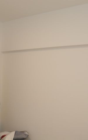 Apartamento para alugar com 35m², 2 quartos e sem vaga Apartamento para alugar com 35m², 2 quartos e sem vagaQuarto 2