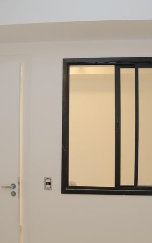 Apartamento para alugar com 35m², 2 quartos e sem vaga Apartamento para alugar com 35m², 2 quartos e sem vagaSala