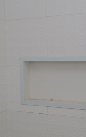 Apartamento para alugar com 35m², 2 quartos e sem vaga Apartamento para alugar com 35m², 2 quartos e sem vagaBanheiro