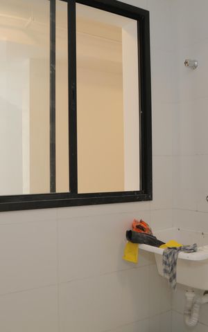 Apartamento para alugar com 35m², 2 quartos e sem vaga Apartamento para alugar com 35m², 2 quartos e sem vagaÁrea de Serviço