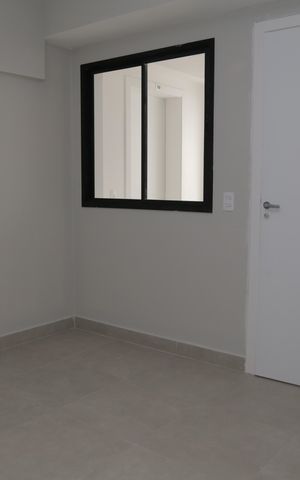 Apartamento à venda com 32m², 2 quartos e sem vaga Apartamento à venda com 32m², 2 quartos e sem vagaSala