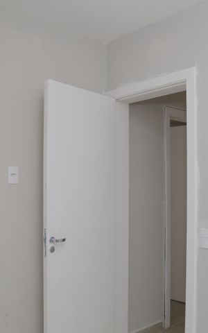 Apartamento à venda com 32m², 2 quartos e sem vaga Apartamento à venda com 32m², 2 quartos e sem vagaQuarto 2