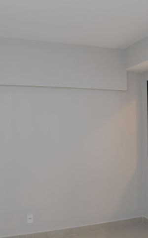 Apartamento à venda com 32m², 2 quartos e sem vaga Apartamento à venda com 32m², 2 quartos e sem vagaSala