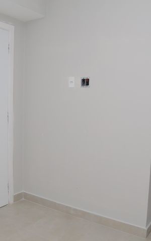 Apartamento à venda com 32m², 2 quartos e sem vaga Apartamento à venda com 32m², 2 quartos e sem vagaSala