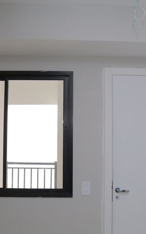 Apartamento à venda com 32m², 2 quartos e sem vaga Apartamento à venda com 32m², 2 quartos e sem vagaSala