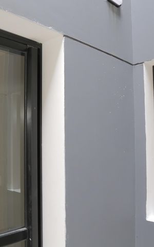 Apartamento à venda com 32m², 2 quartos e sem vaga Apartamento à venda com 32m², 2 quartos e sem vagaSacada do quarto 1